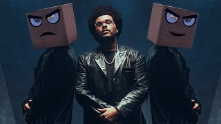 The Weeknd Vs Alesso &amp; One Republic - Save Your Tears Vs If I Lose Myself (Djs From Mars Bootleg)