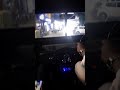 Gedi Route With Friends Night Out Car Drive