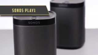 Sonos Play:1 Wireless Speaker | Bright Audio