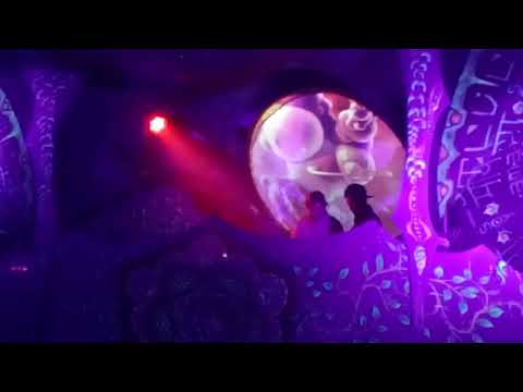 Kamala vs Dids  @ Trance Odyssey 2017/18