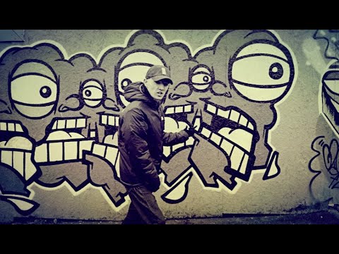 Steg G - The Rise and fall ft Jam (CCTV)