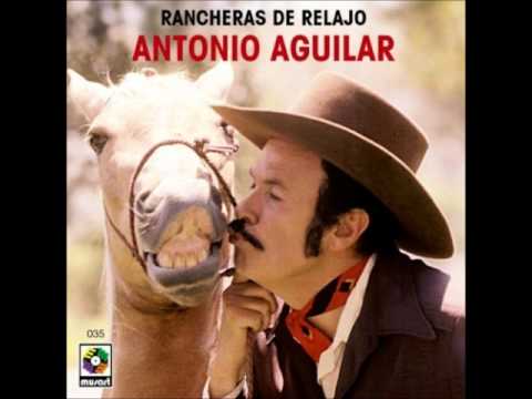 Antonio Aguilar, El Charro Ponciano.wmv