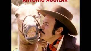 Antonio Aguilar, El Charro Ponciano.wmv