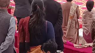 Brigadier Zabar Singh Senior Secondary Public School Video