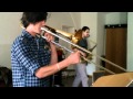 Moon River (Henry Mancini)
