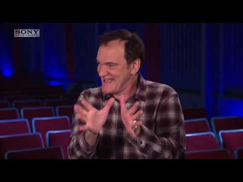 afbeelding Quentin Tarantino introduces and discusses "The Wrecking Crew"