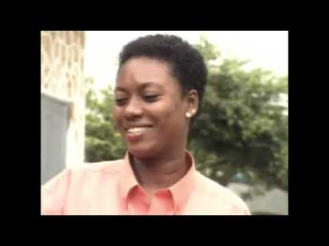 Ripples: A Stab In The Dark 3 (2000) - Ghana Movie