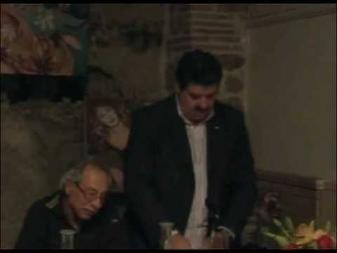 IV Congresso provinciale Uila di Rieti - Sintesi intervento Paolucci