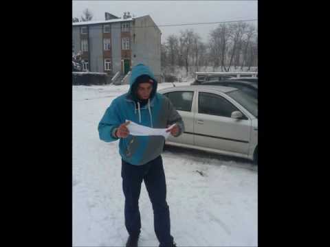 MARIO feat OLAF PRP - Bezsenne Noce