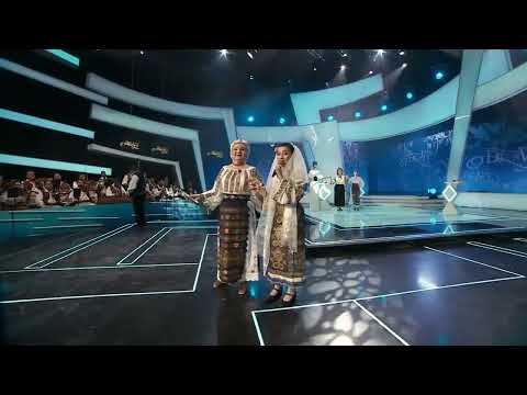 Delia Gandore și Maria Cârneci -Am un foc la inimoară | “O dată-n viață”