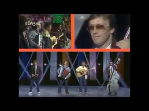 Street Boys   Some Folks    Red Moon   TVE,  April 29  1982