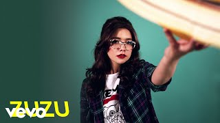 Zuzu - Beauty Queen (Audio)