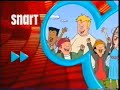 Disney Channel Sweden Snart Bumper The Legend Of Tarzan To Recess To Dave The Barbarian 2005
