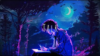 Gabe Douglas - Talk (Lyric Video)