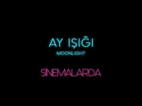Ay Işığı / Moonlight - Fragman 4