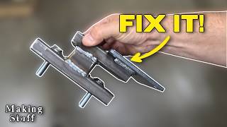 This $0 Trailer Upgrade Might Save Your Weekend!
