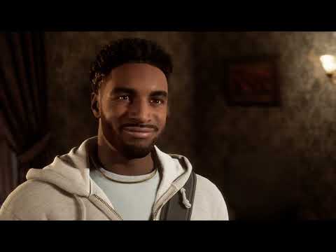 THE DEVIL IN ME Walkthrough Gameplay Part 3