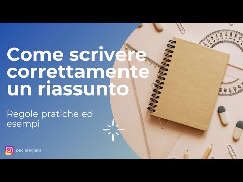 How to Write a Proper Summary. Practical Rules, Tips, and Examples