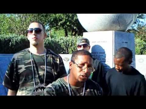 E.C.T. "ARMY" FT MISTA MATHEW,DAK PAYNE, HOTSLEEP