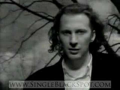 Feel Like Change - Colin Vearncombe aka Black