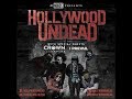 Hollywood Undead - Day Of The Dead - Lyrics ...
