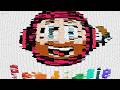 PEWDIEPIE Intro Part 120 COCOMELON PARODY Special Audio And Visual Effects Weird Funny Video Edit