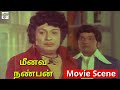 எம் ஜி ஆர்ரின் அட்டகாசமா காட்சிகள் ம�