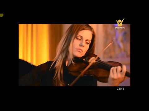 W.A.Mozart - - Sonata 21 pentru vioară și pian - Roxana Pavel - vioară - Luiza Tudorache - pian