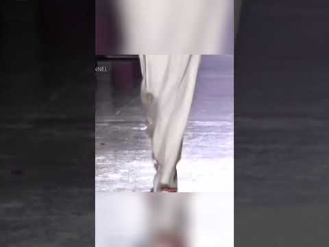 Sophie Longford fashion show compilation 2019