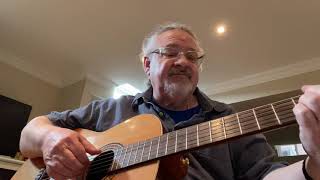 Mama Just Wants To Barrelhouse (All Night Long) by Bruce Cockburn