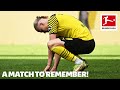 Double Comeback + Haaland Hattrick | All Goals Borussia Dortmund vs. VfL Bochum