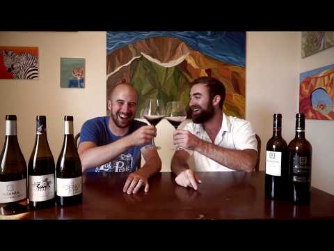 The Wine Brothers - Wines of Navarra