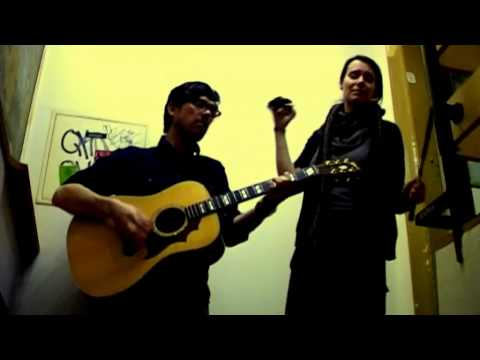 Musikmob #06: Rue Royal - "Tell Me When You Go"