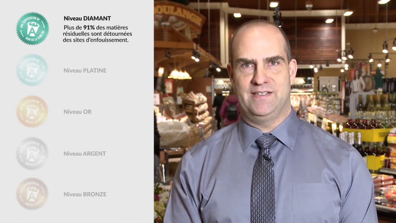 ACTION REDUCTION - IGA EXTRA CHAUMONT-BILODEAU