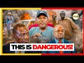 The Most DANGEROUS Man In Nyanza After Ruto Raymond Omollo Ndura Waruinge Plug Tv Kenya
