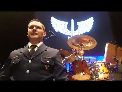 Cinema em Desfile (arr:2s George e 2s jackson)