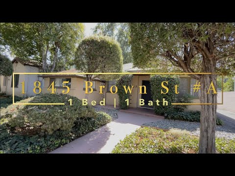 BRO1845 -Units A-D* - Video 2 of 2