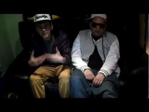 Lil K London&Odupla [ Home Video ]