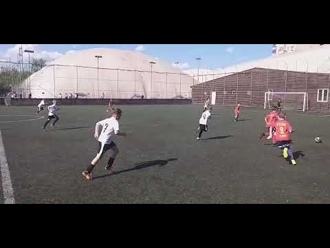 Celta Academy BV - FCSB  1-1 part. 1😃