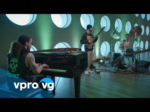 download lagu mp3 mp4 Planetary Prince Cameron Graves, download lagu Planetary Prince Cameron Graves gratis, unduh video klip Planetary Prince Cameron Graves