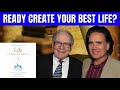 Life is What You Make It by Peter Buffett