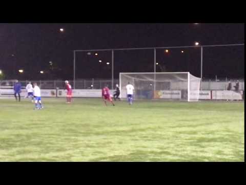 20161112 CDW JO17-2 - v.v. 't Goy JO17-1