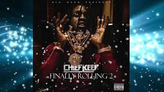 Chief Keef - Black Ops 3 (Slowed + Reverb)