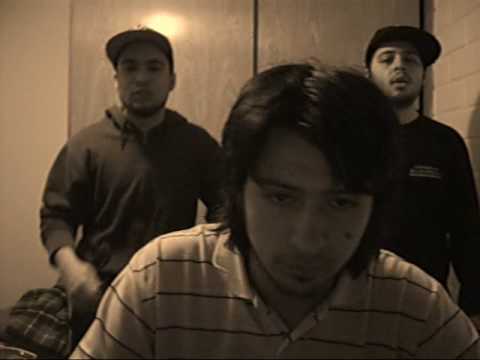 Drinkteam Crew - VersoActividad show live