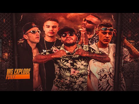 MC Ghago, MC Lohan, MC MP, MC Sonna, MC Lu Da VM - Caixão Não Tem Gaveta (Áudio Oficial)