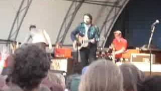 Wilco live in Alaska - Poor Places