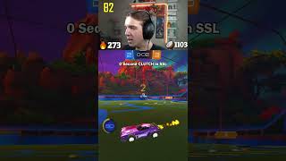 The Most CLUTCH Double Tap of ALL TIME