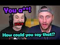 Zud SWEARS At Biffle In His VIDEO