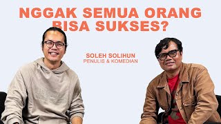 Download lagu Tua dan Kaya menurut Soleh Solihun mp3 Download lagu Tua dan Kaya menurut Soleh Solihun mp3