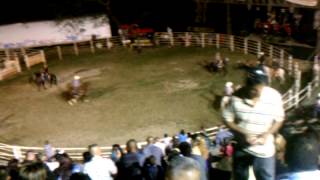 preview picture of video 'Aquila Michoacan Jaripeo 2013'